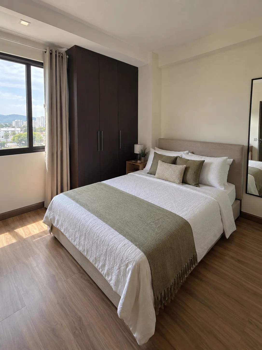 Guadalupe Affordable Rooms photo 1