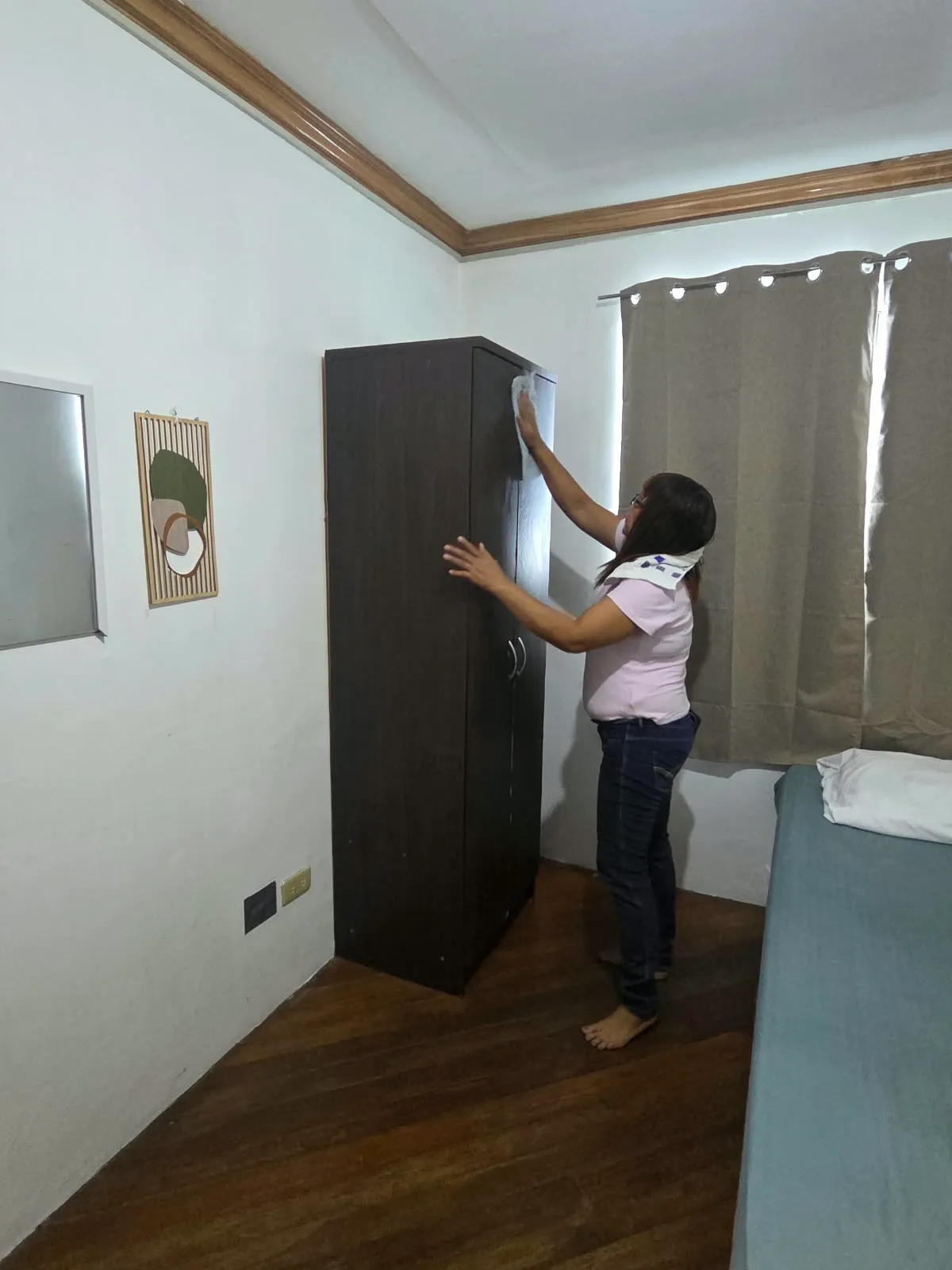 Guadalupe Affordable Rooms photo 3